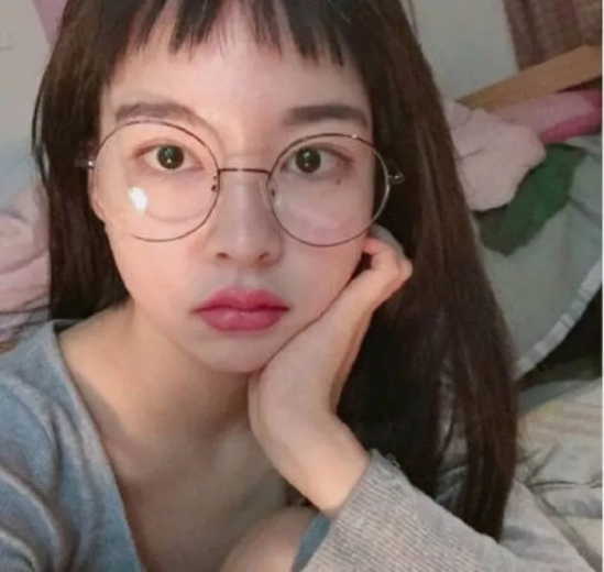 2024日系发型女