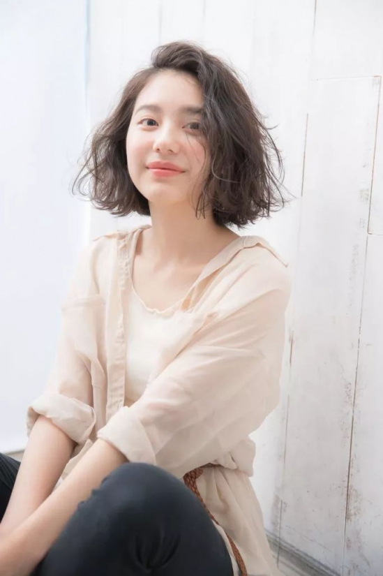 2024最新流行发型女