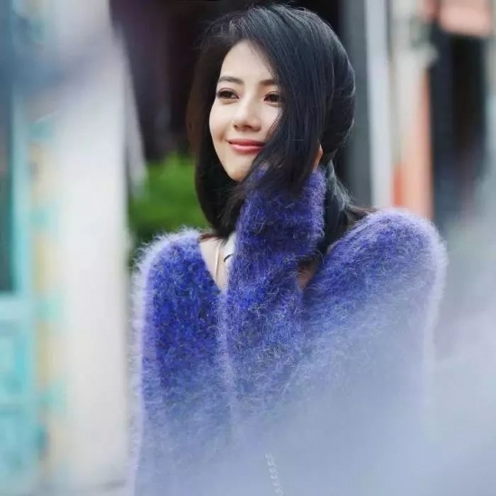 什么脸型适合什么发型