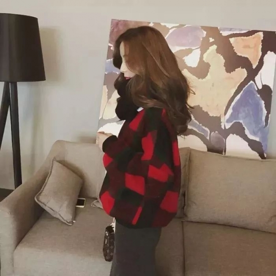 什么脸型适合什么发型
