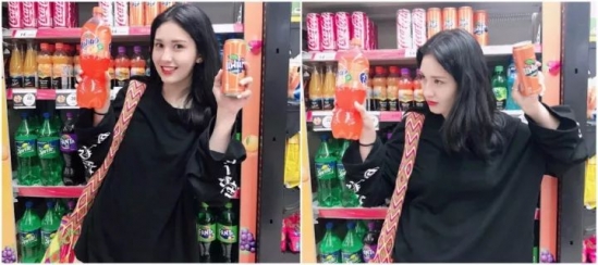 女生温柔发型