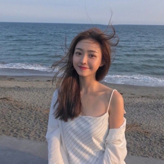 女生温柔发型