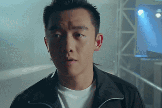 男生发型大全