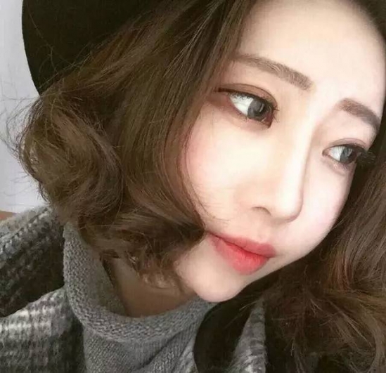 女子短发发型大全