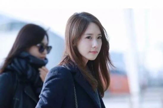 女生留什么刘海好看