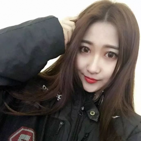女生留什么刘海好看