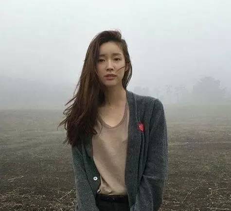 淑女发型图片