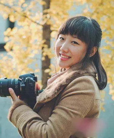 韩式发型女中长发