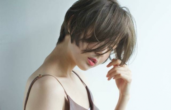 2024最新流行发型女