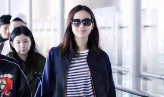 流行发型2024女中长发