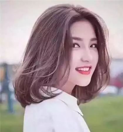2024流行显白发色
