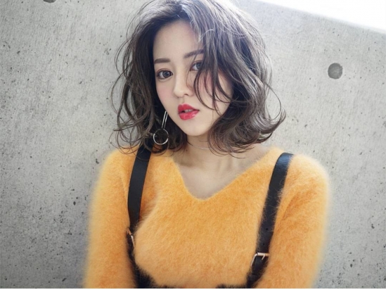 2025发型流行趋势女