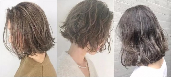 2025发型流行趋势女