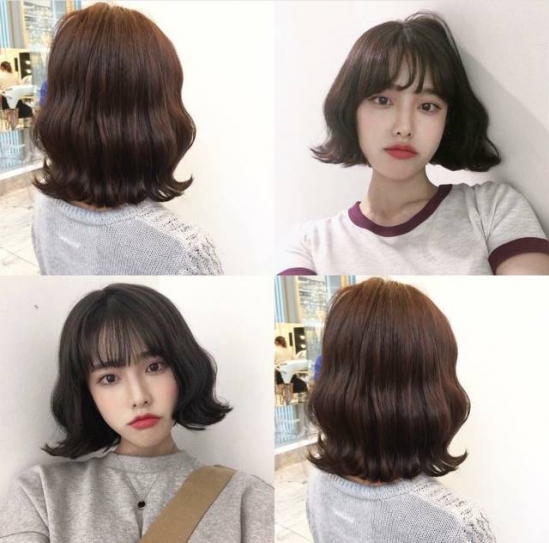 2025发型流行趋势女
