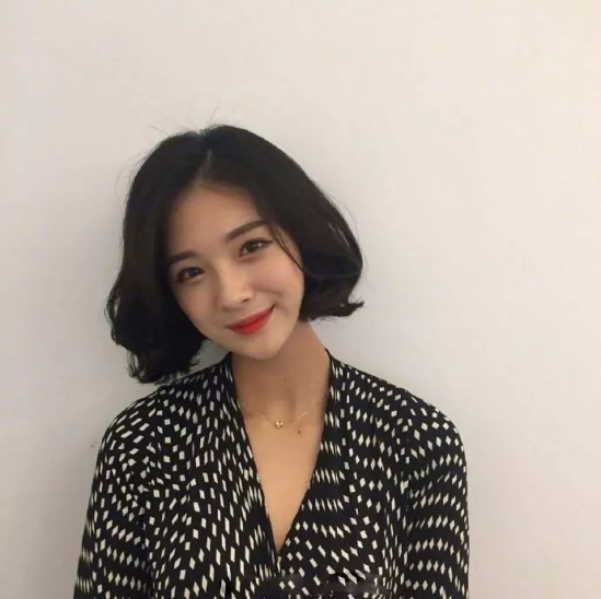 2025发型流行趋势女