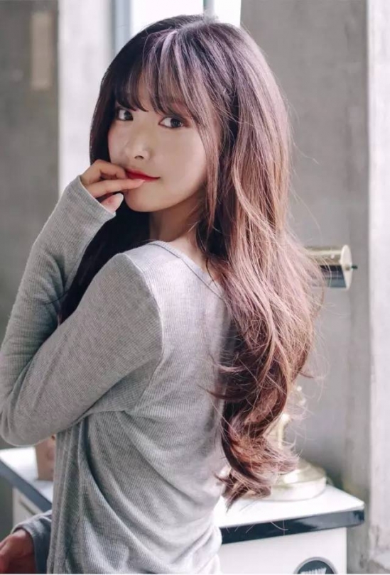 2025流行发型女