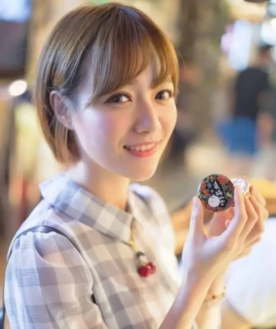 2025流行发型女