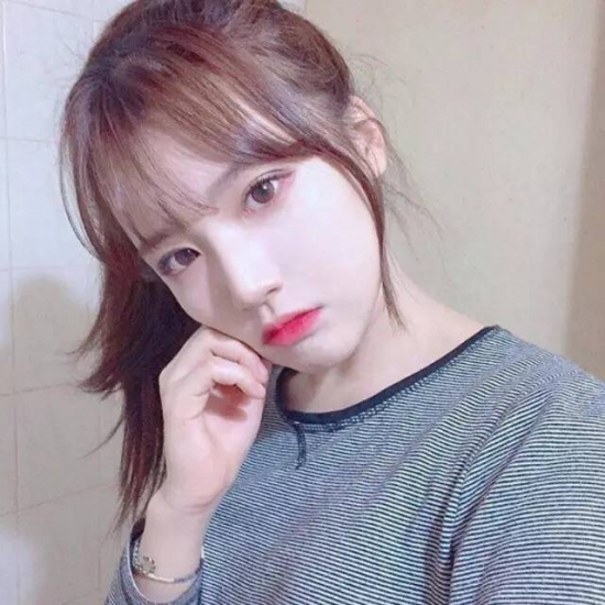 2025流行发型女