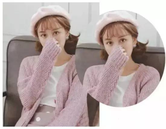 2025年女生流行发型
