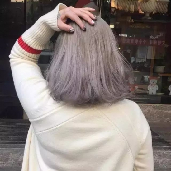 今年流行什么样的卷发