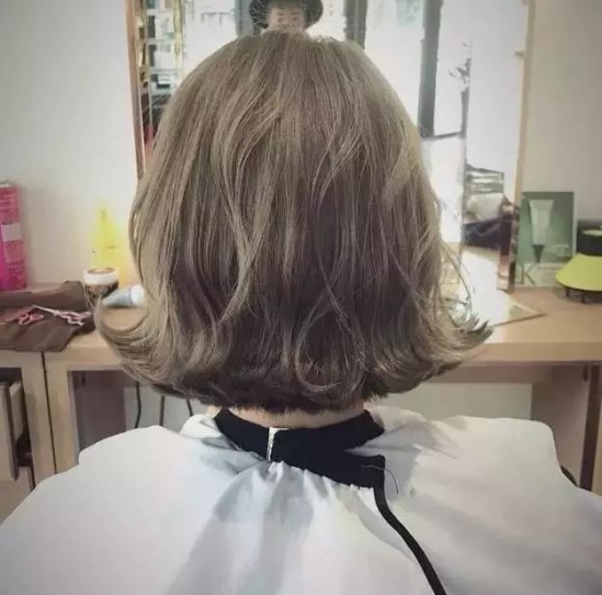 今年流行什么样的卷发