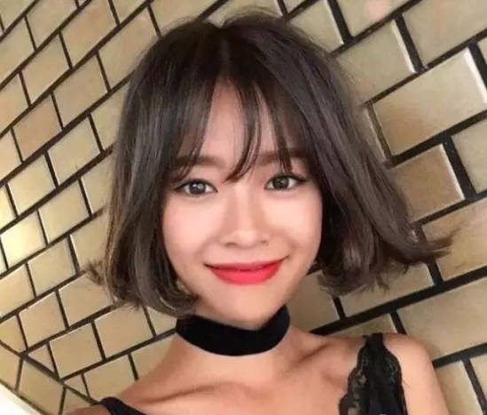 今年流行什么样的卷发