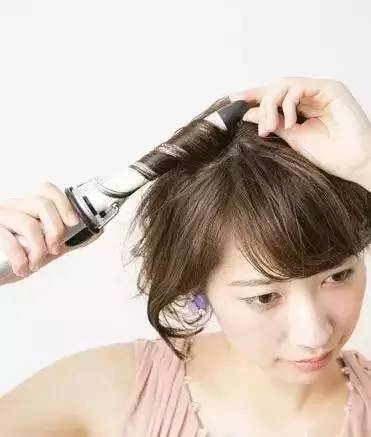 35岁女人适合什么发型