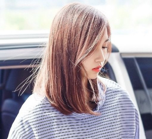 发型女2025 2025女发型图片
