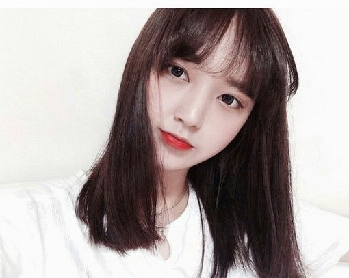发型女2025 2025女发型图片