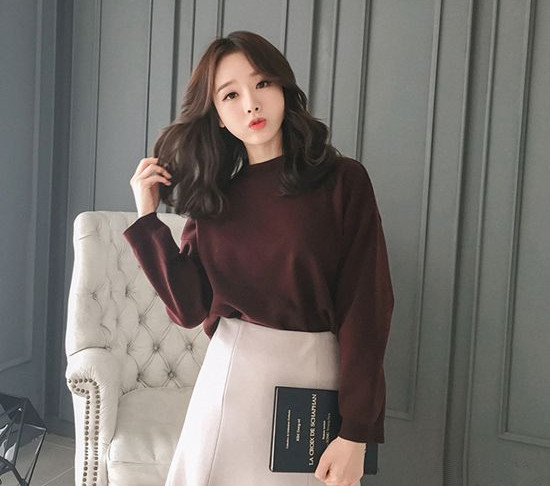 2025流行什么发型图片 2025流行什么发型女