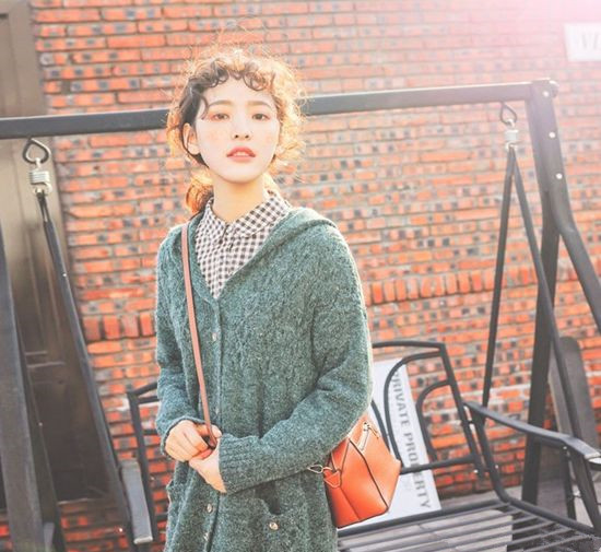 2025流行什么发型图片 2025流行什么发型女