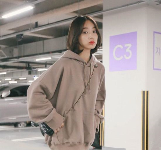 2025流行什么发型图片 2025流行什么发型女