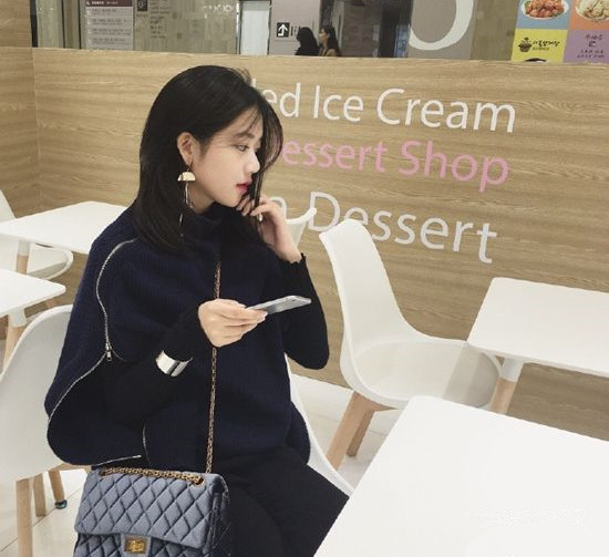2025发型图片 发型图片2025女