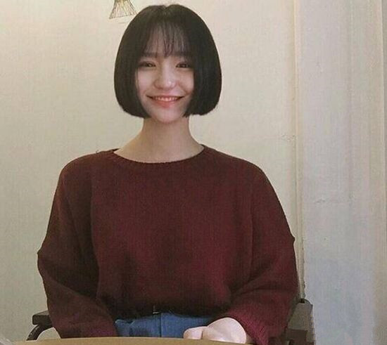 2025发型图片 发型图片2025女