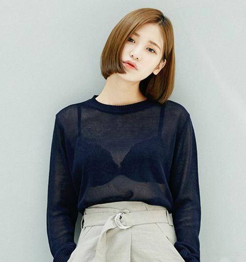 2025年春季发型 2025春季发型女