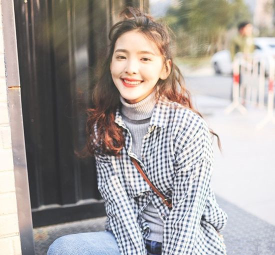春季适合什么发型 2025春季发型