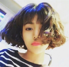 女生短发怎么剪好看