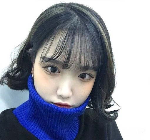 短发造型2025 短发造型女