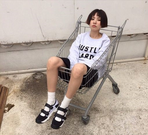 短发造型2025 短发造型女