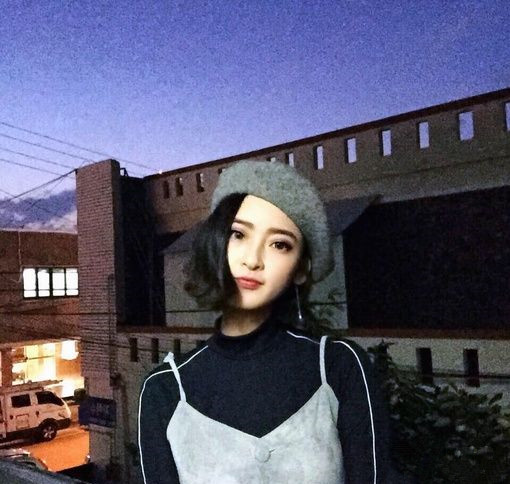 短发造型2025 短发造型女