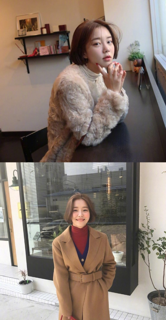 2025春季流行发型 2025春季发型女