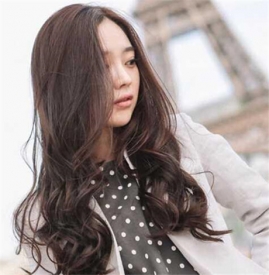 2024最火的发型女