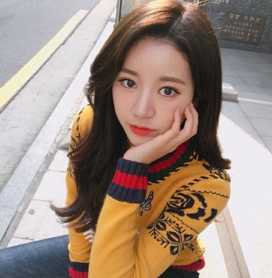 女生长发 发型女长发