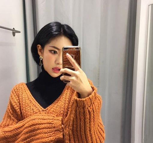 2025年短发发型图片女 2025年短发流行款图女