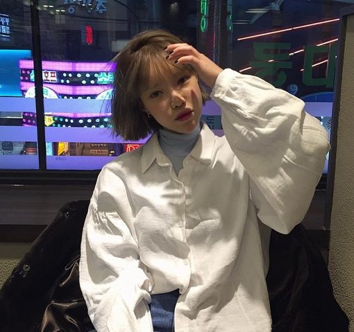 2025年短发发型图片女 2025年短发流行款图女