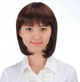 日式波波头短发