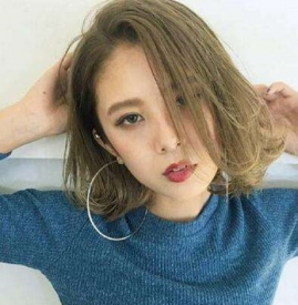 最适合夏季的发色