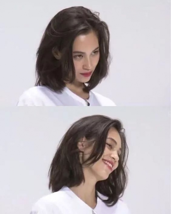 今年秋冬流行什么女生发型 2025秋冬流行发型女