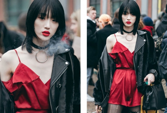 冬天女生留什么短发好看 今年流行什么发型女