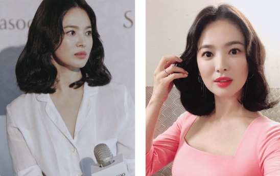 冬天女生留什么短发好看 今年流行什么发型女